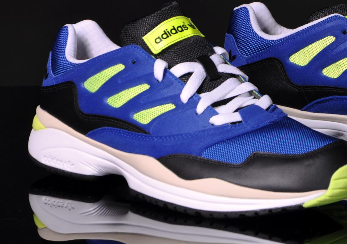 adidas Originals Torsion Allegra X | Q20338 | AFEW STORE